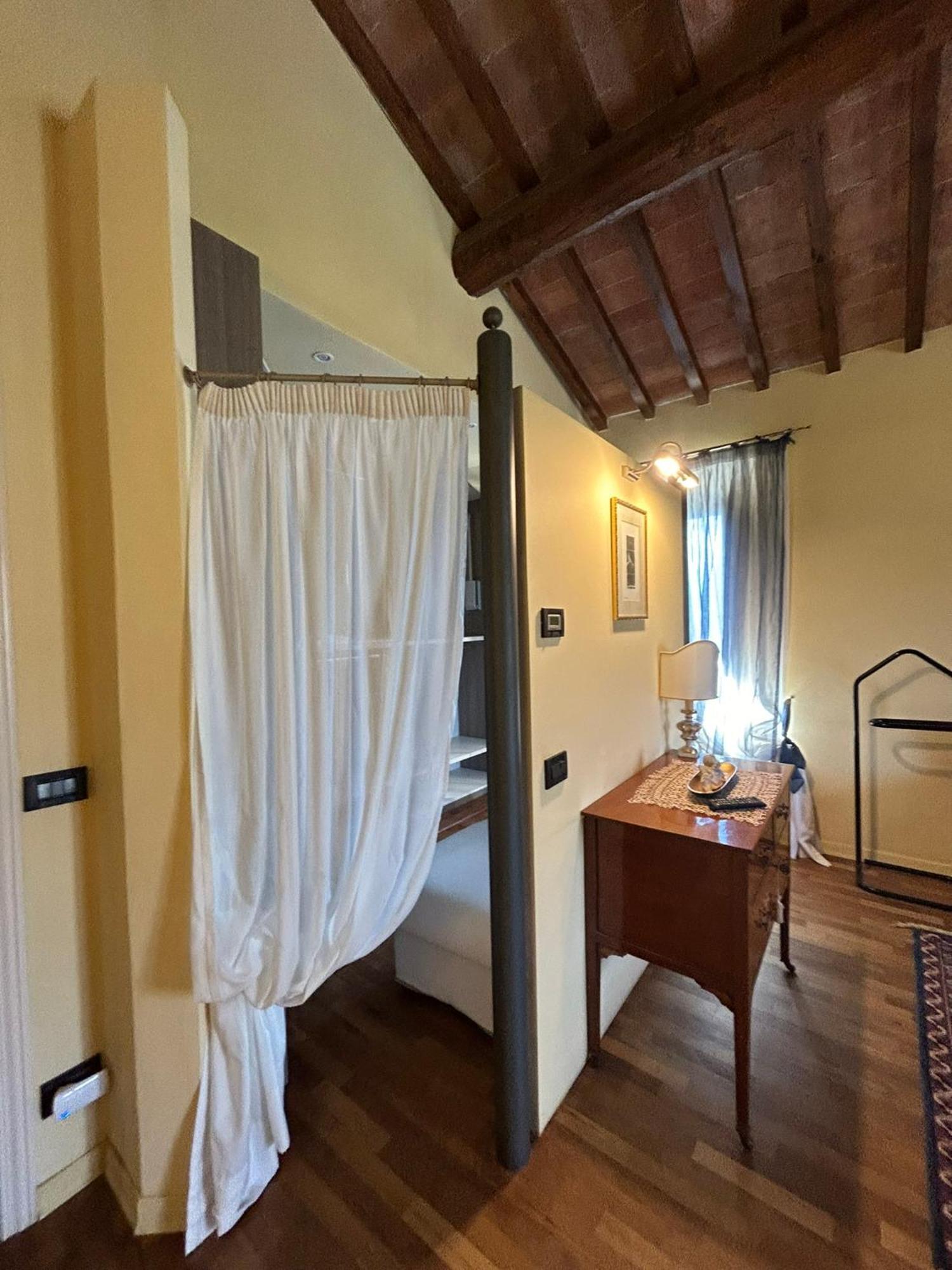 La Corte Di Ronzano Scarperia Exterior photo